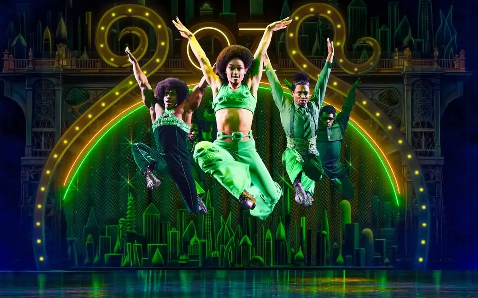 The Wiz