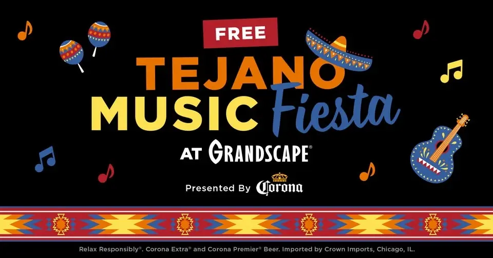 Tejano Music Fiesta