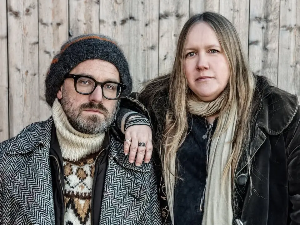 Jazz på Hellsten presenterar GALOPP GALOPP Elin Lyth sjunger Kristina Lugn