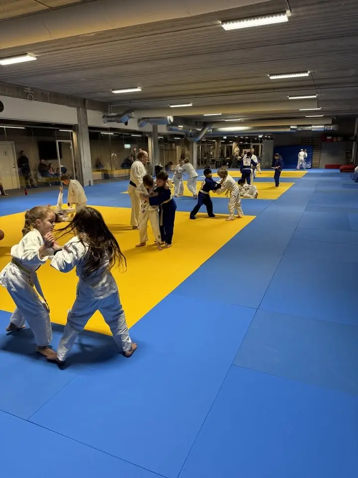 SommerCamp 2026