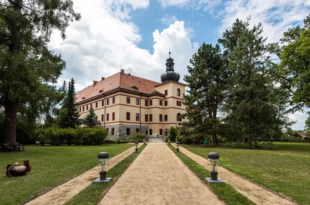 Dny soukromých hradů a zámků 2026