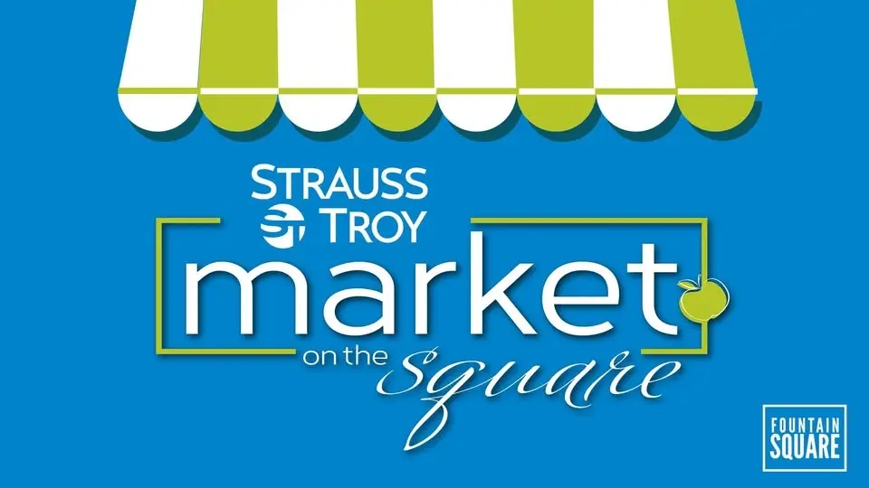Strauss Troy Market