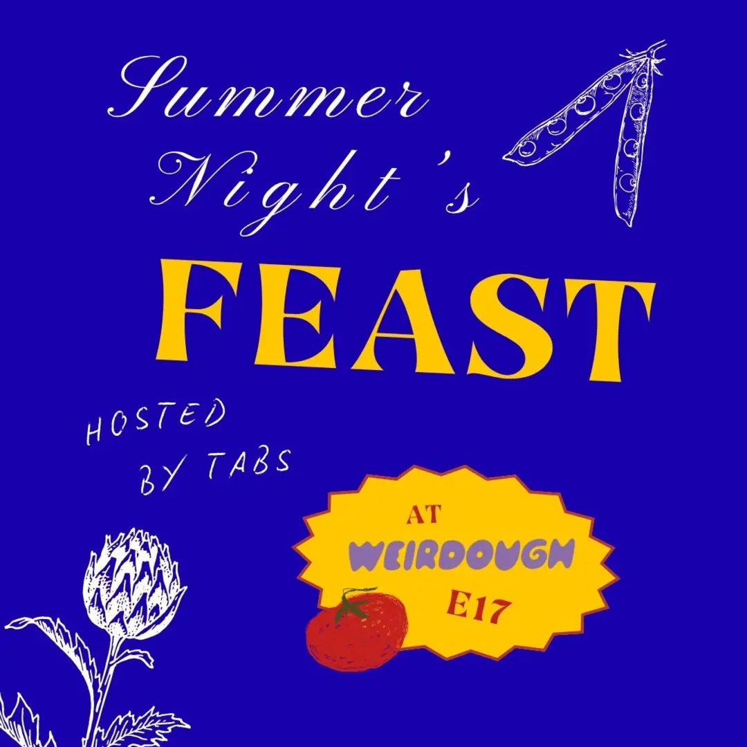 A Summer Night's Feast