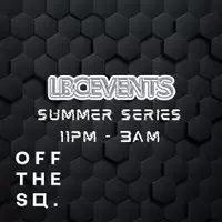 LBC Events Summer Series P2