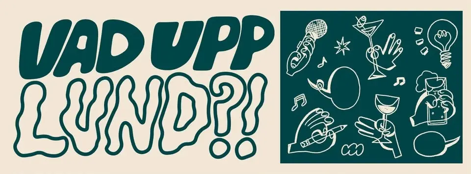 Vad upp Lund?! 