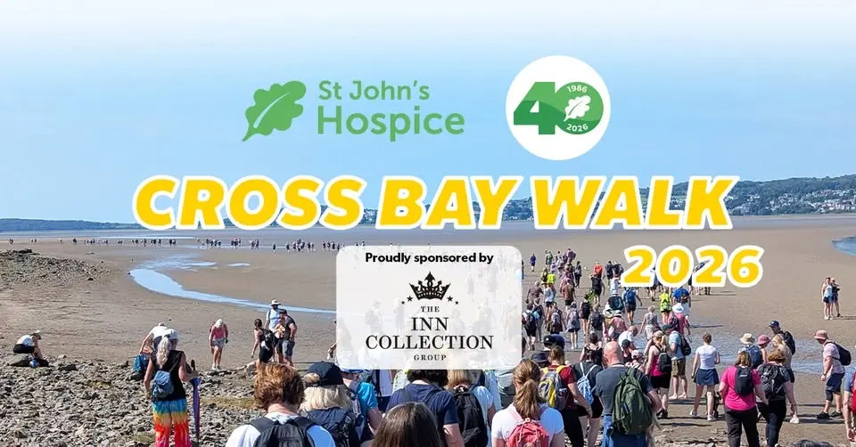 Cross Bay Walk