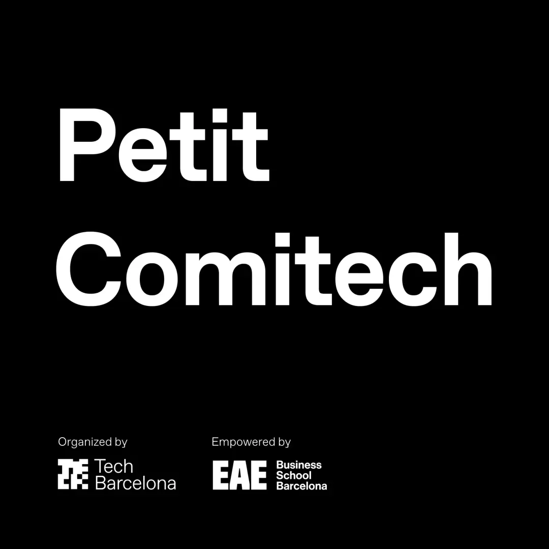 Petit Comitech | Oriol Vila