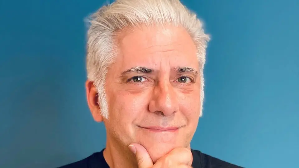 Rick Beato - UNEDITED