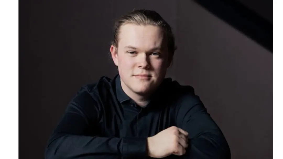 MAGNARD AND BRAHMS’ PASSION