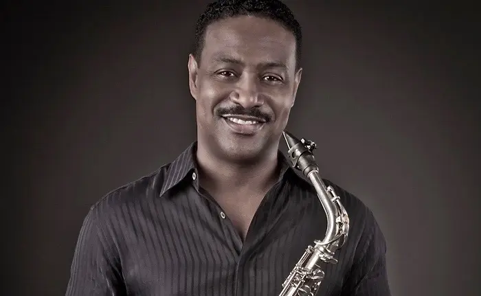 Kim Waters