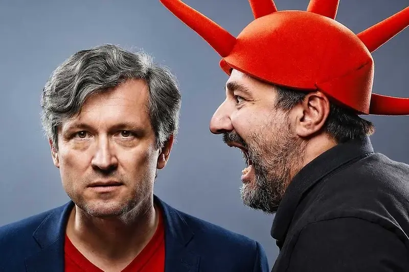 Kecy a politika