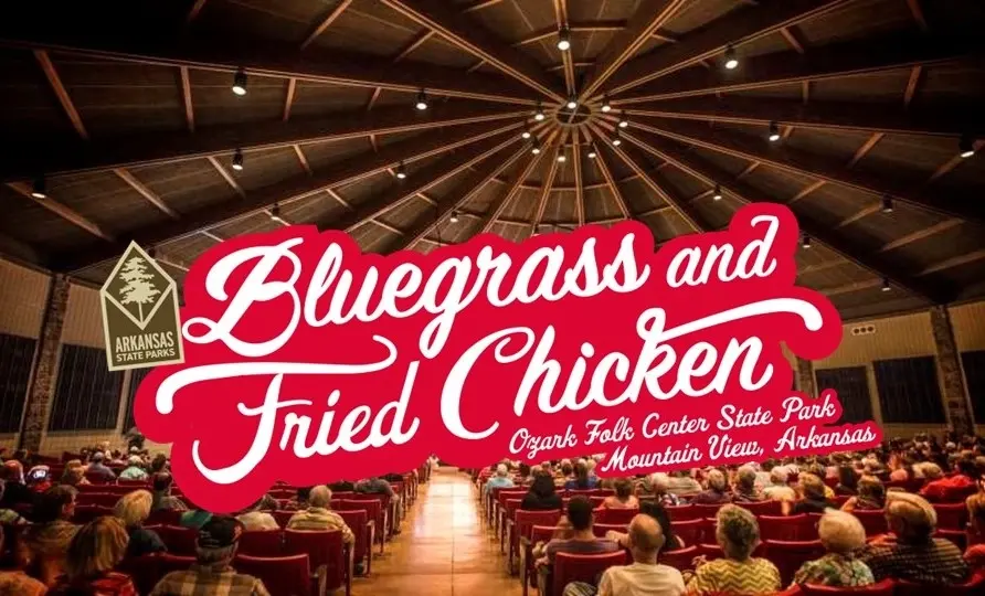 Bluegrass & Fried Chicken