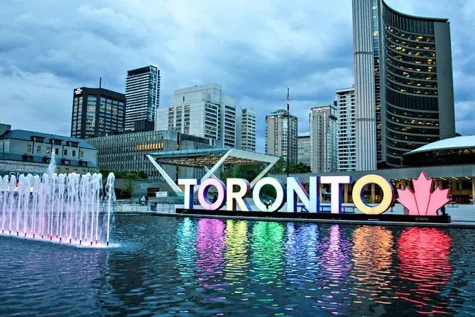 Executive Protection Training Toronto