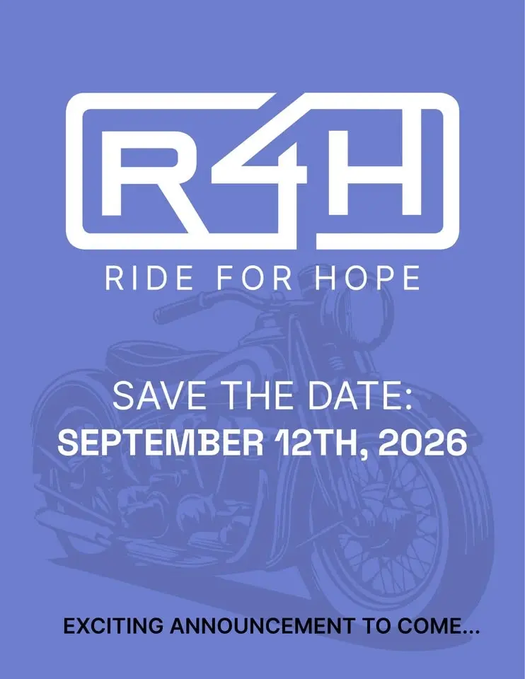 Ascentek's 2026 Ride for Hope 