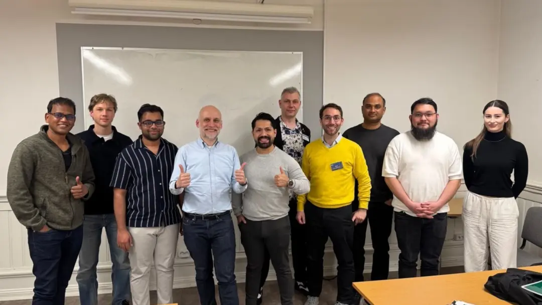 Malmö Toastmasters: [ROOM EKEN] Learn Public Speaking 
