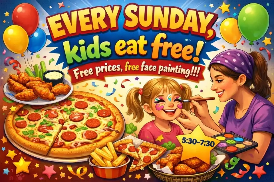 Kids night 