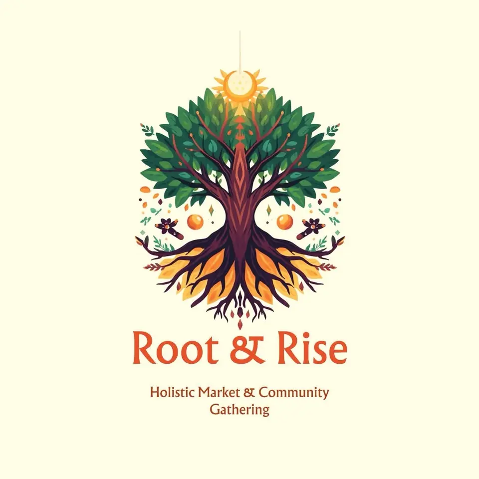 Root and rise market