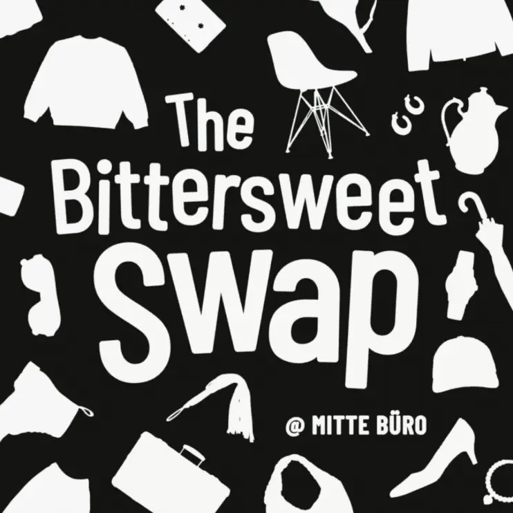 The Bittersweet Swap