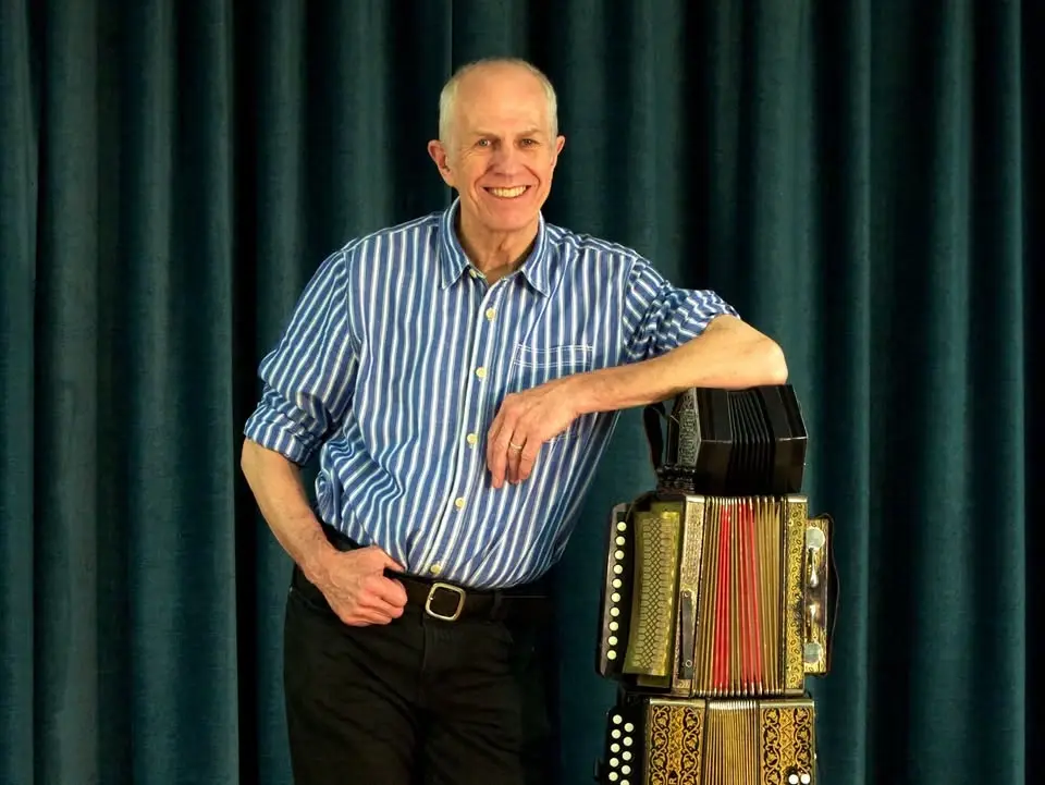 John Kirkpatrick - Live at The Harrison, Kings Cross