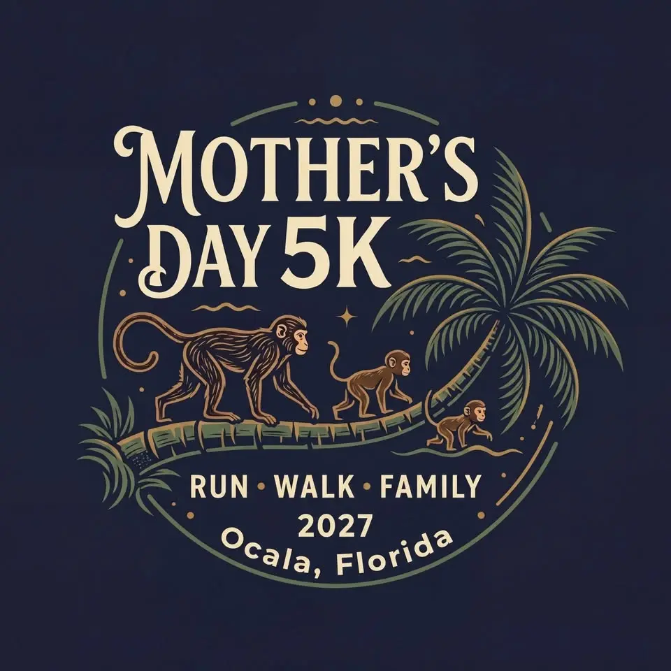 Mother's Day 5k