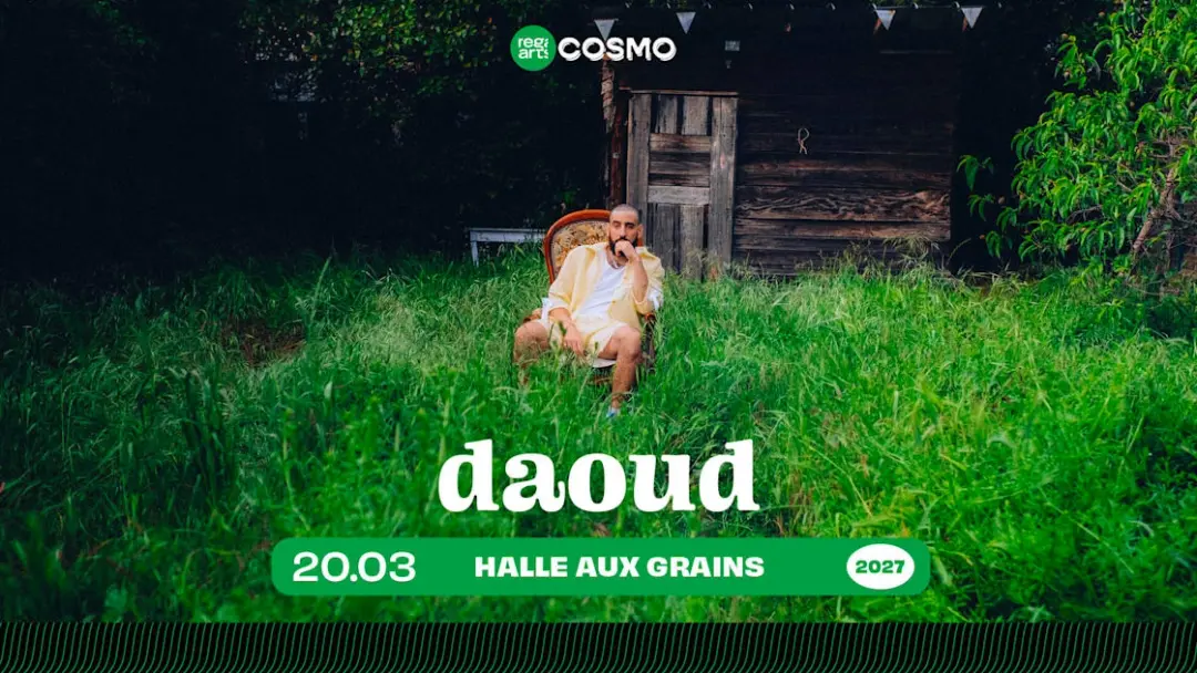 Daoud