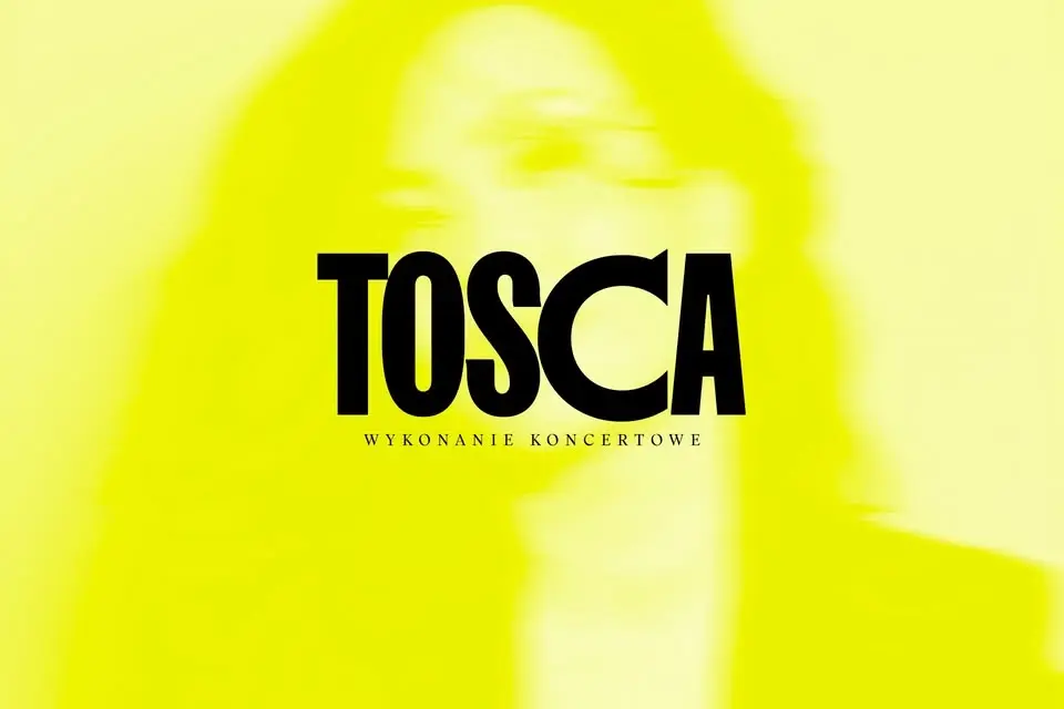 Tosca na Placu Centralnym