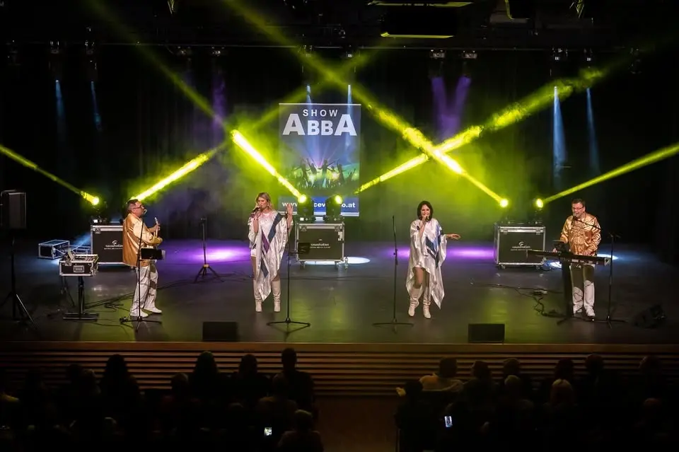 ABBA Show