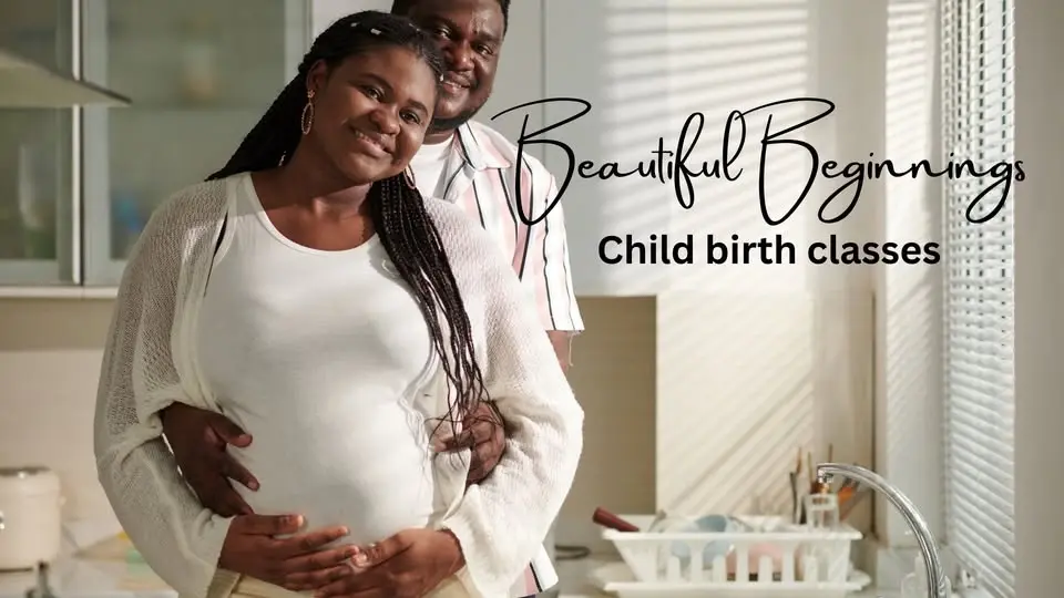 Beautiful Beginnings Childbirth Classes