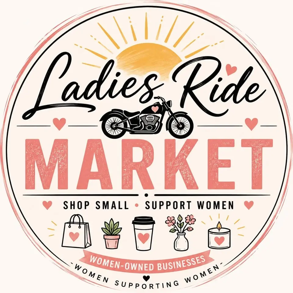 The Ladies Ride Market