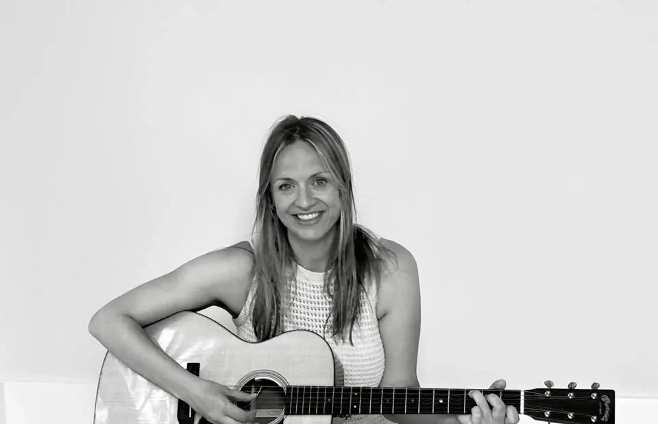 Arts in the Park Summer Concert Series - Caitlin Piper Music