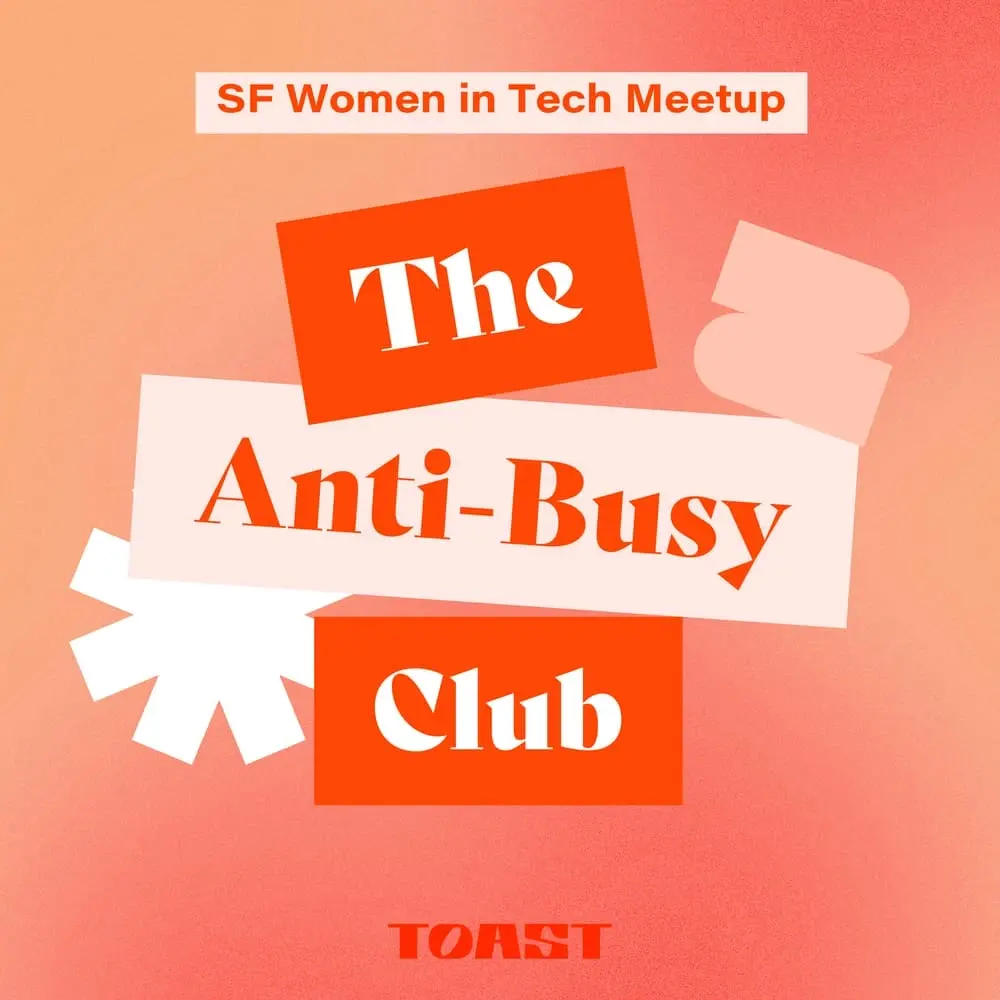 The Anti-Busy Club: Build an Agent with Gumloop x Toast