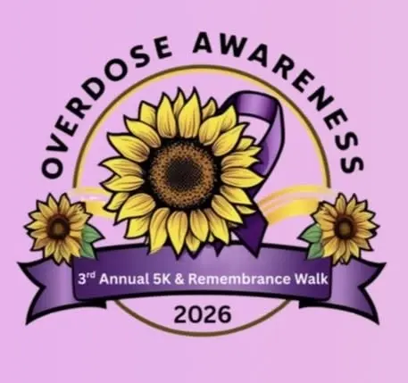 Overdose Awareness 5K/1 Mile Remembrance Walk 
