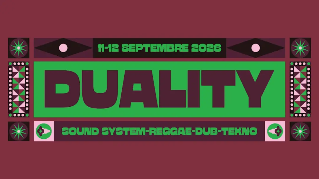 Duality Festival