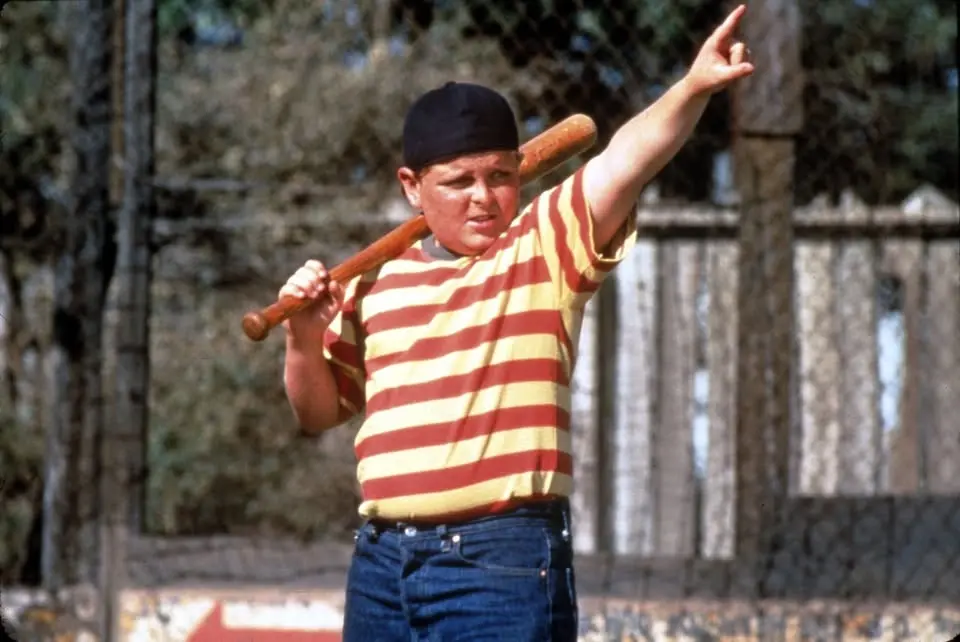 Movie under the Stars: The Sandlot