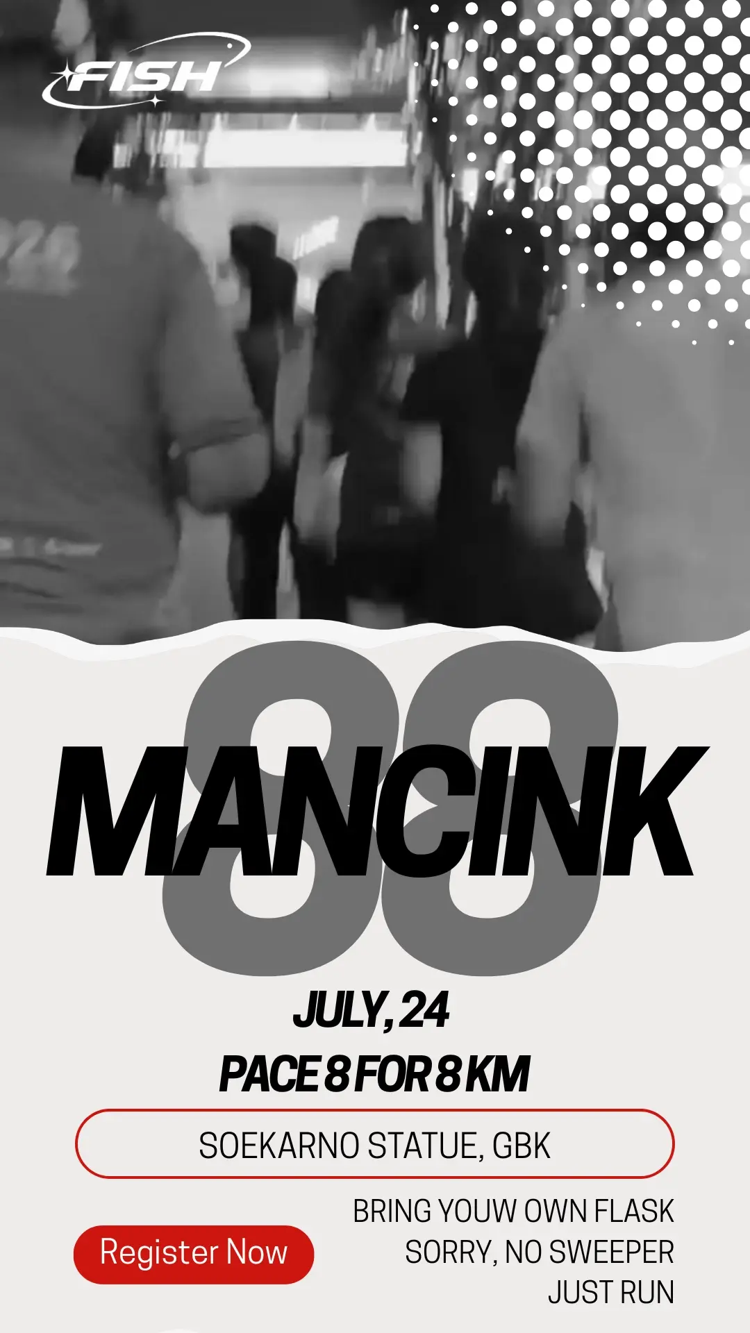 Mancink 88