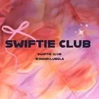SWIFTIE CLUB - event entry + welcome cocktail