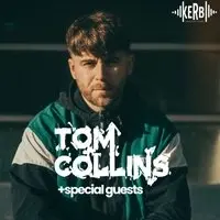 KERB Productions Presents: Tom Collins Live at The Jacaranda