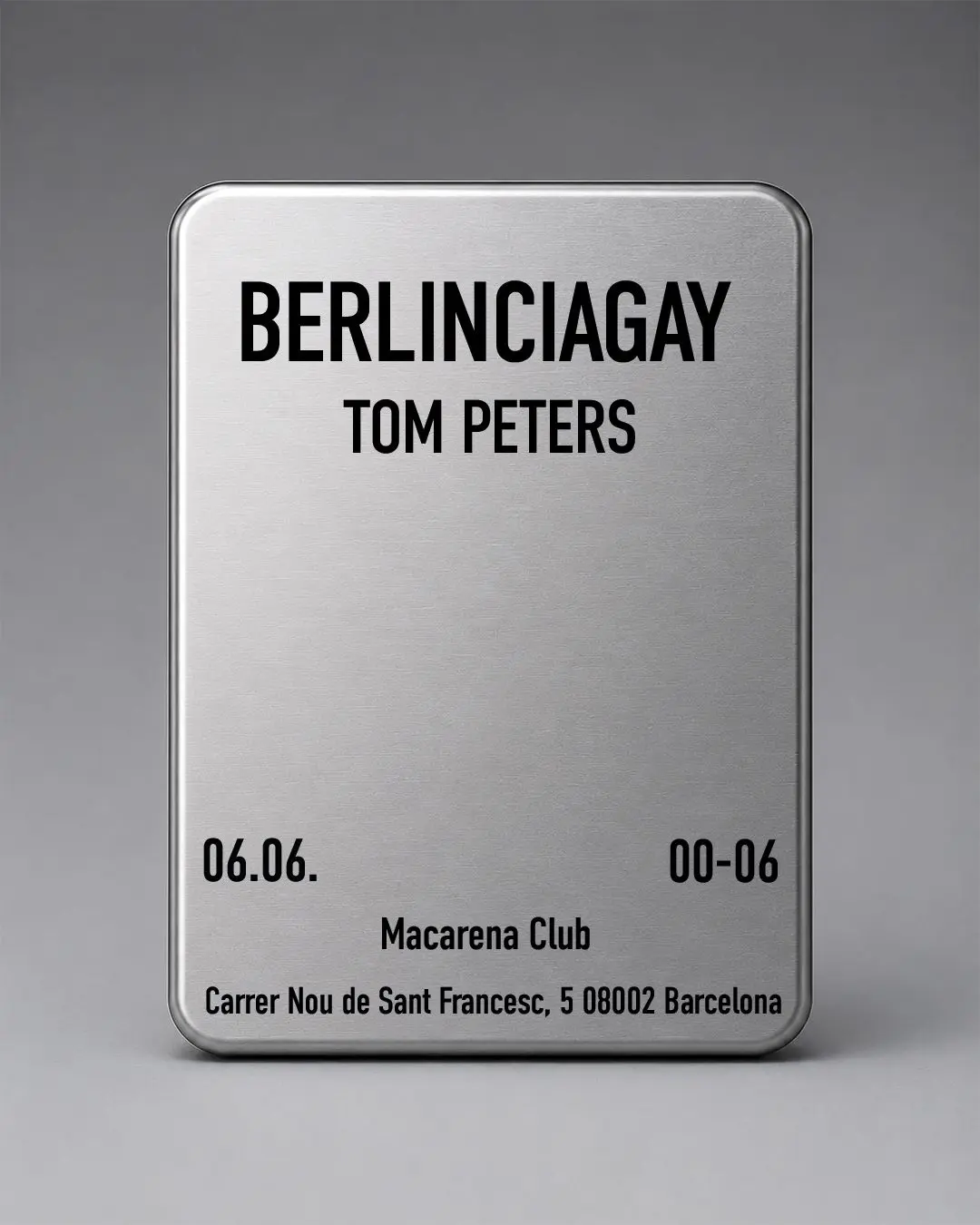 Berlinciagay