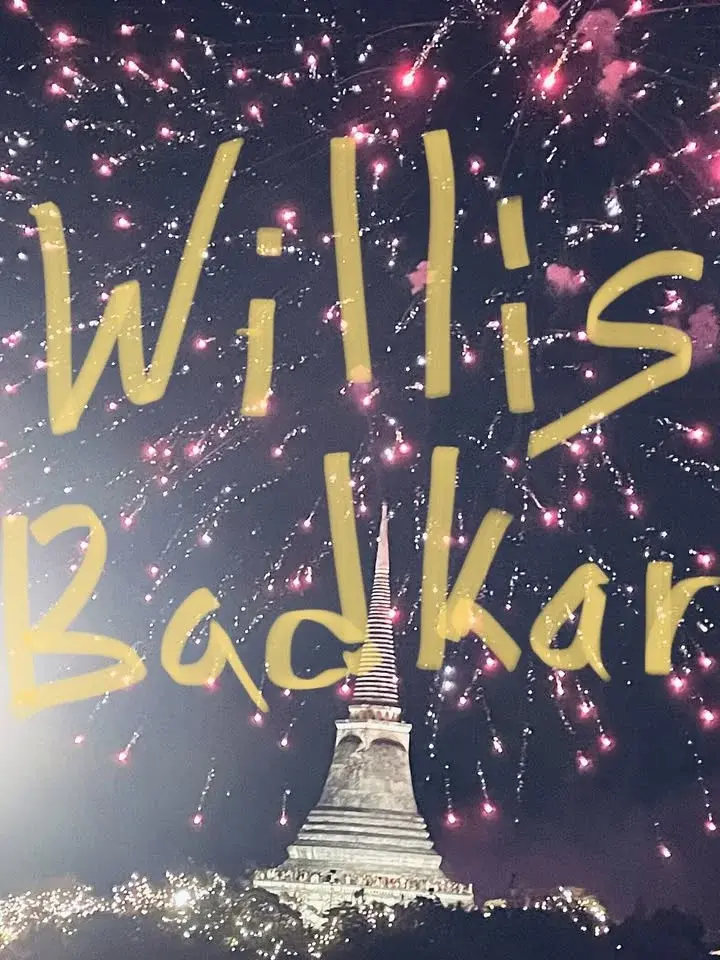 Willis Badkar