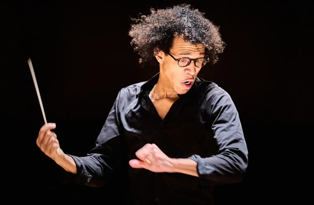 Vårkonsert med Heyward & Hardenberger