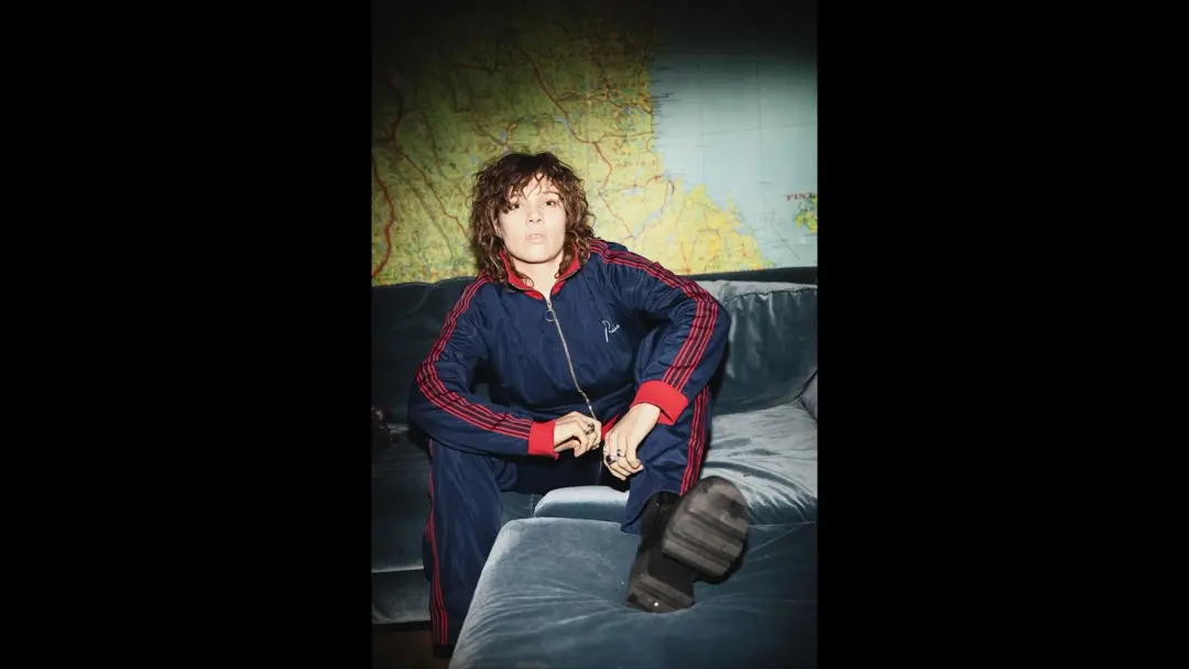 Amanda Bergman