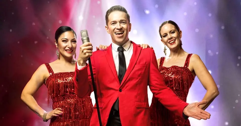 The Frankie Valli Experience