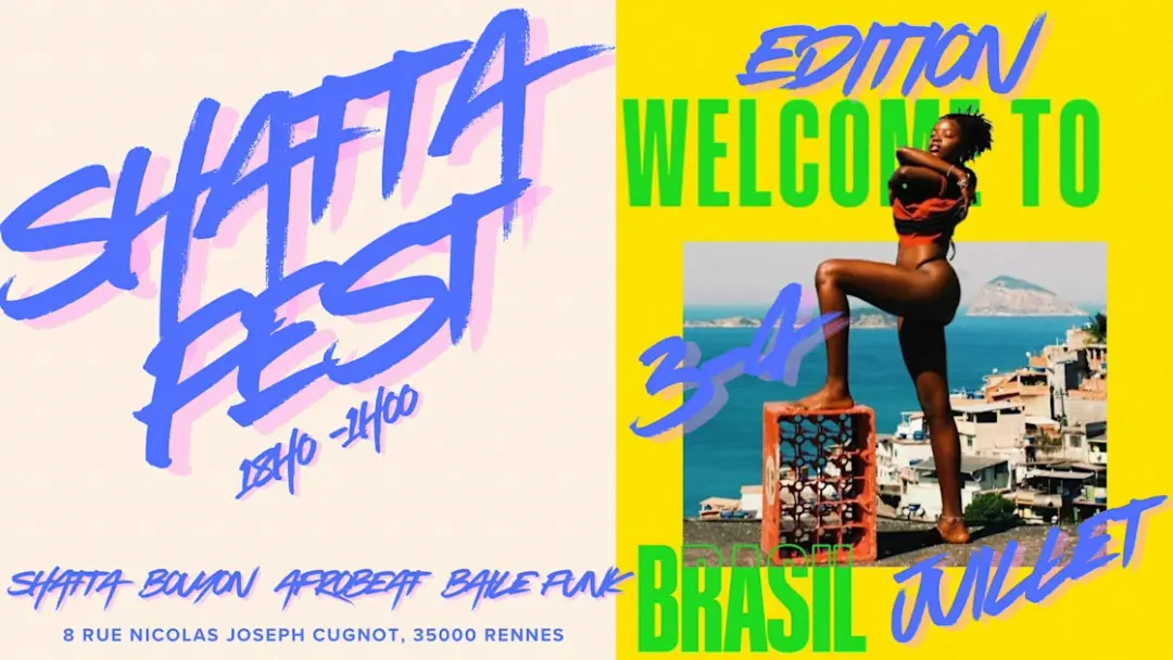Shatta Fest