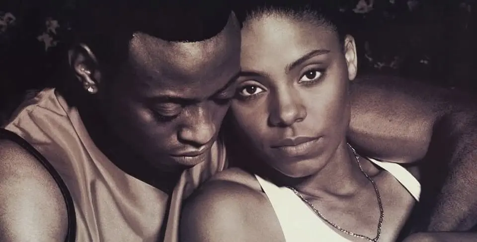 Love & Basketball (Grand Rapids Film Society)