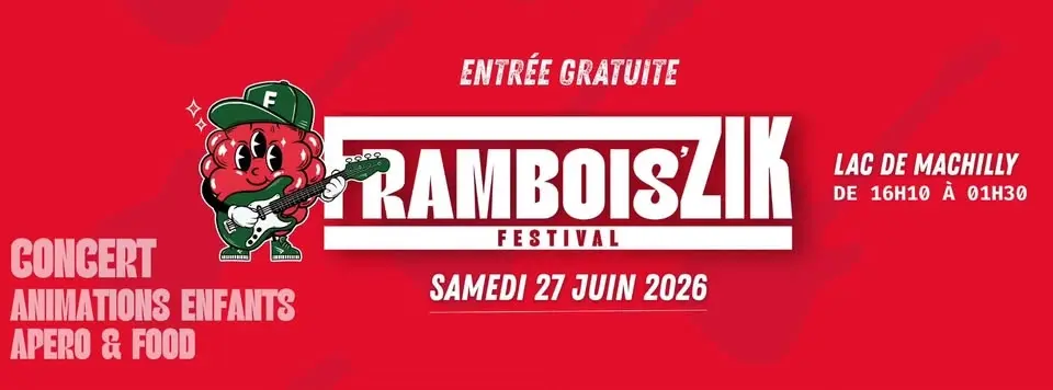 Frambois'Zik Festival-2026