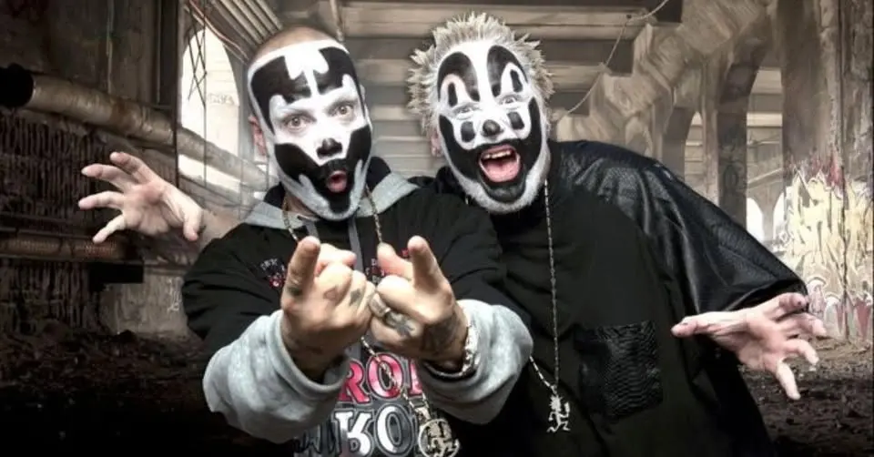 Insane Clown Posse