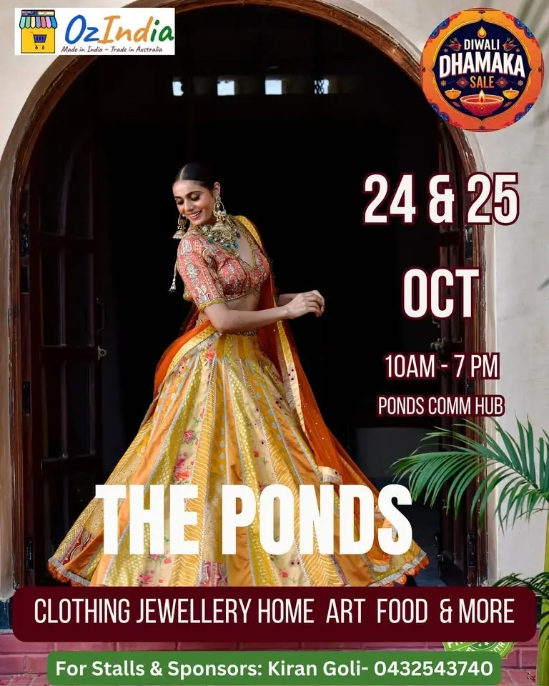 Ozndia Diwali Dhamaka Sale 2026