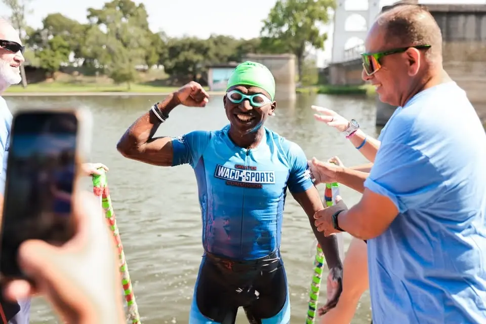 Beast of the Brazos - Open Water Swim (750 meter, 1.2, & 2.4 miles)