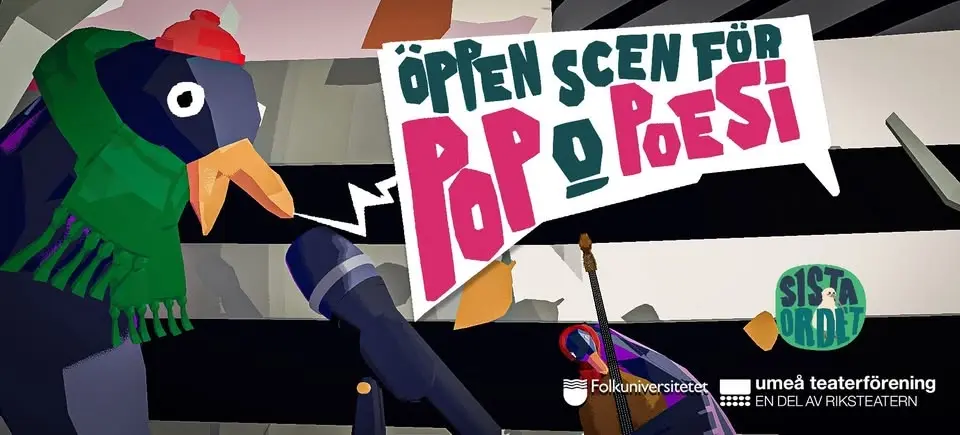 pop och poesi #4