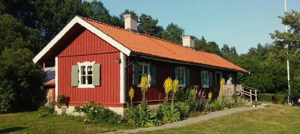 Sommarfest för sydost med Ann Linde 🎵